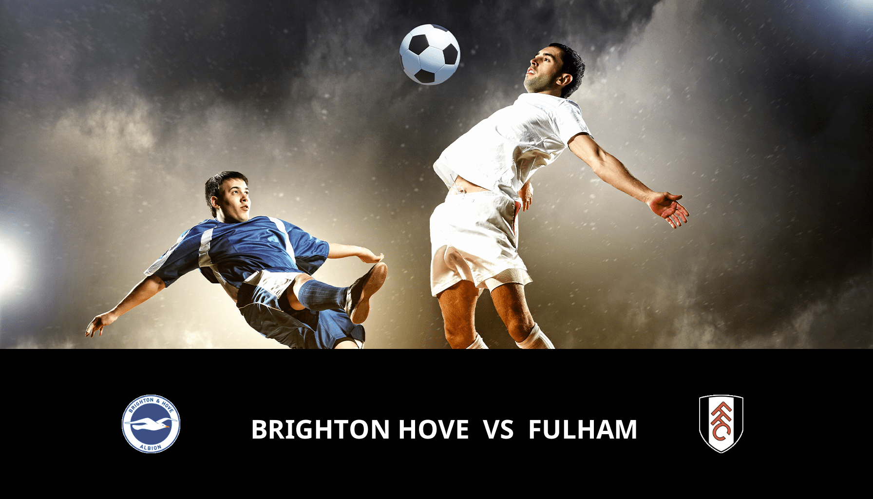Prediction for Brighton VS Fulham on 29/10/2023 Analysis of the match